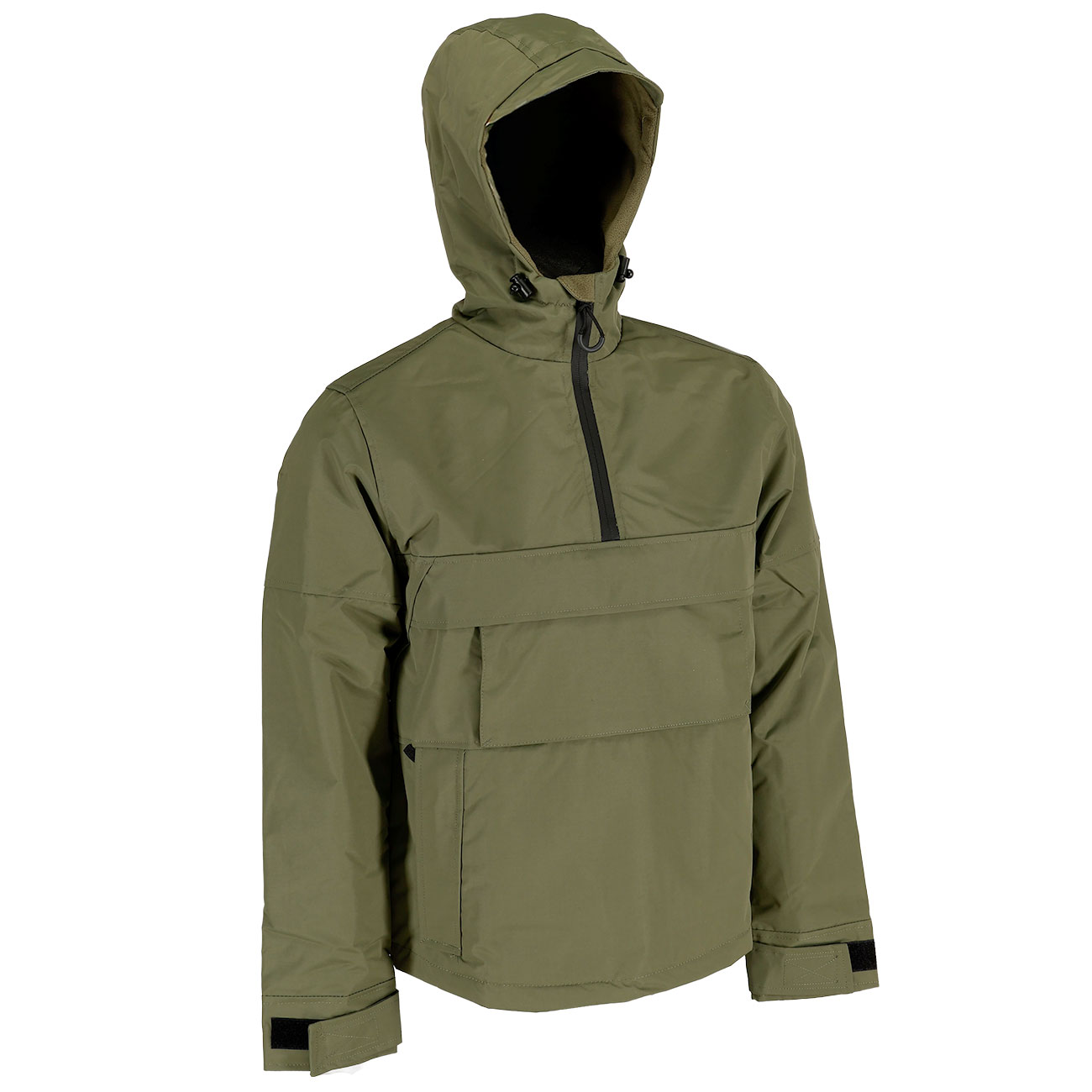 Brandit Windbreaker Arctic oliv Bild 3