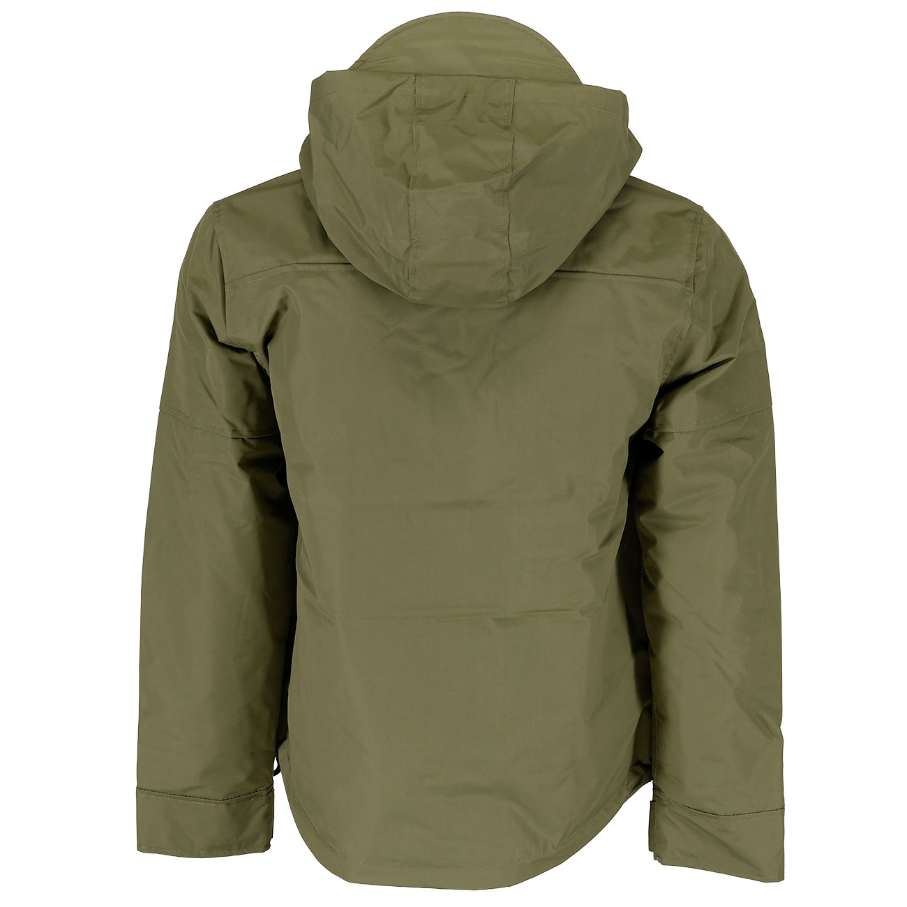Brandit Windbreaker Arctic oliv Bild 7