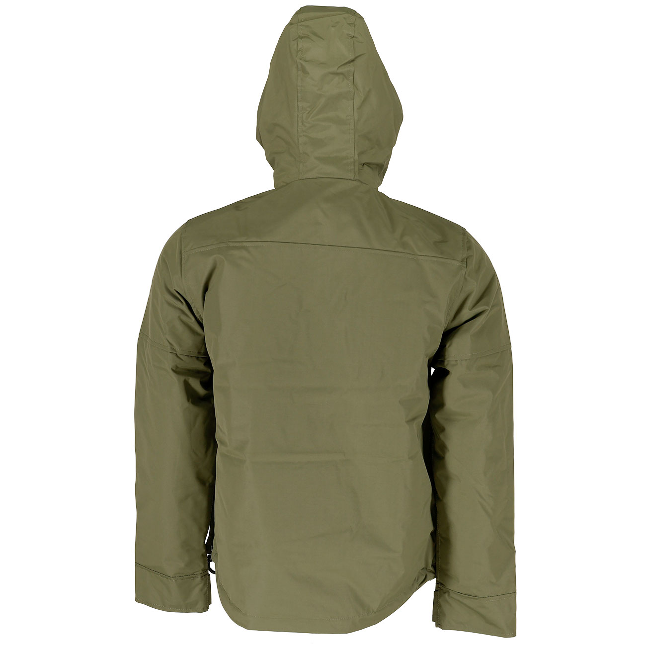 Brandit Windbreaker Arctic oliv Bild 8