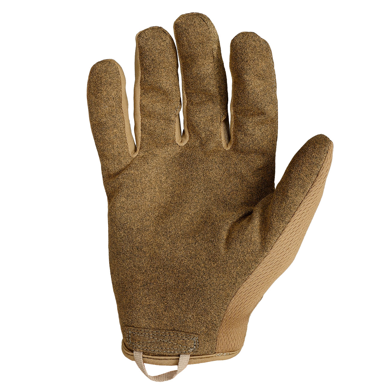 Pyramex Venture Gear Handschuhe Medium Duty Adjustable Operator coyote Bild 1