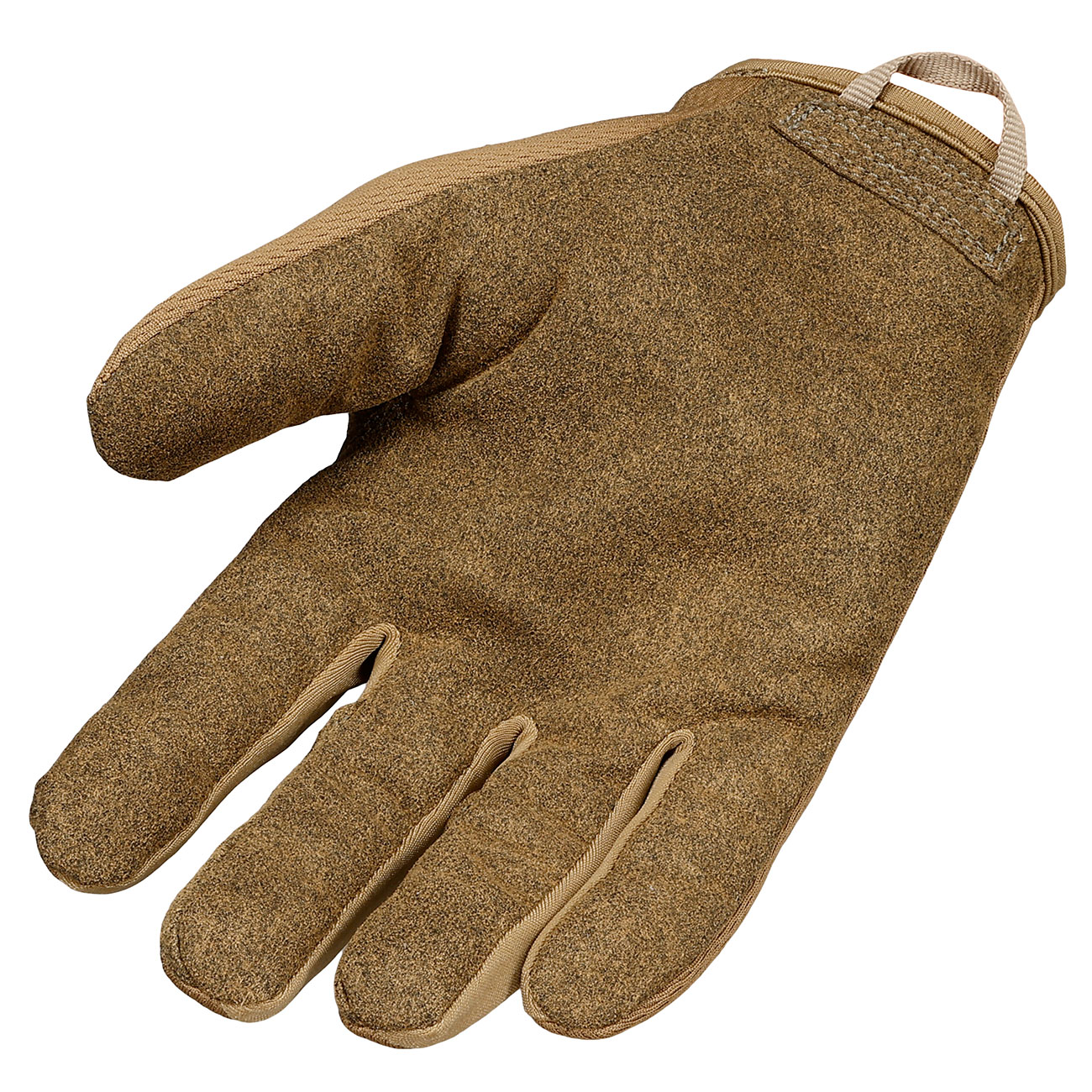 Pyramex Venture Gear Handschuhe Medium Duty Adjustable Operator coyote Bild 5