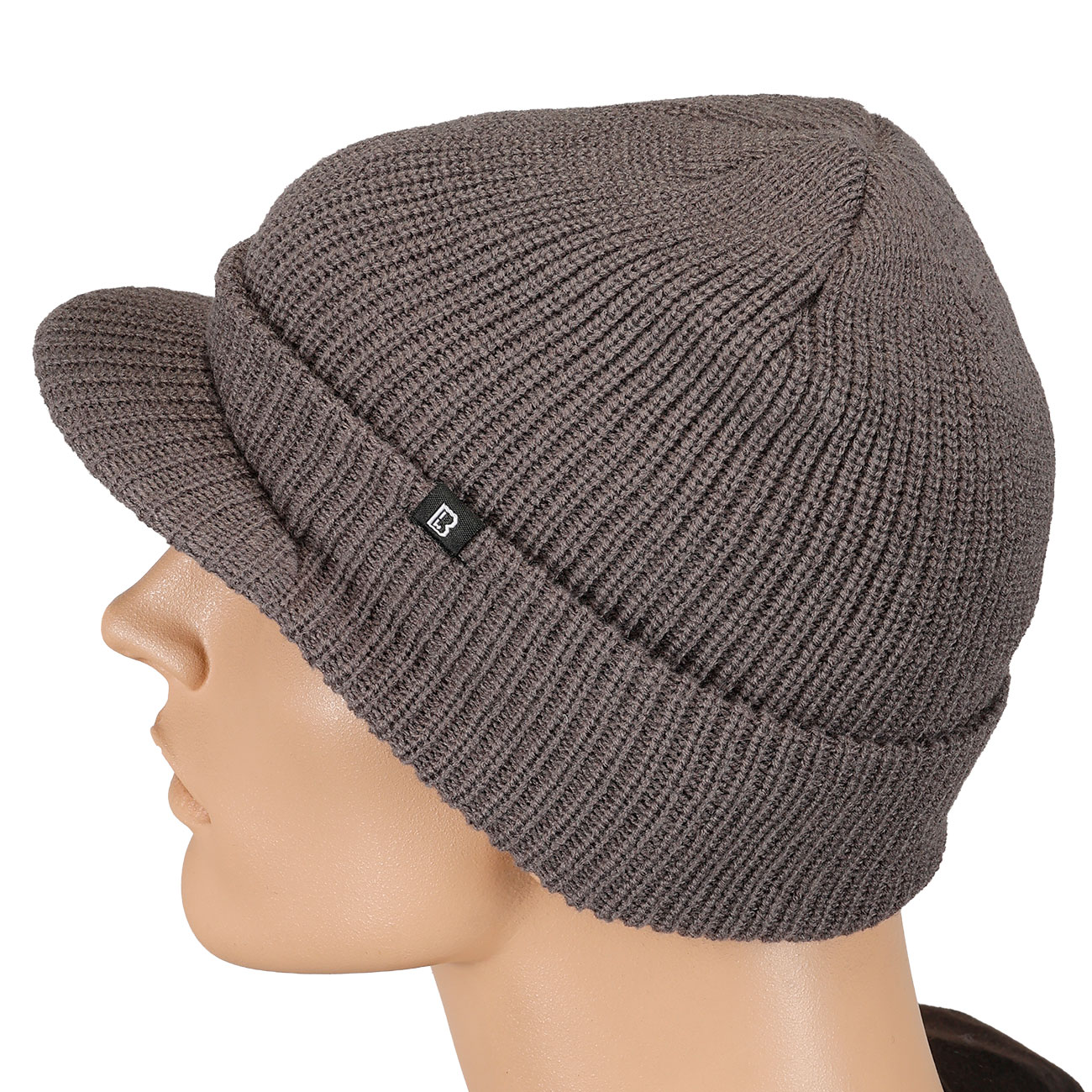 Brandit Schildmtze US Cap anthrazit Bild 1