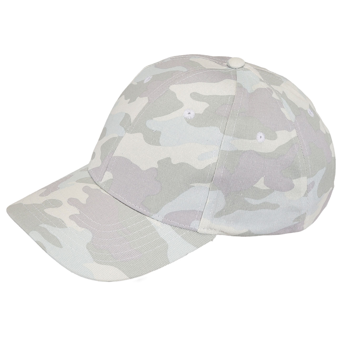 Brandit Basecap classic white desert camo Bild 4