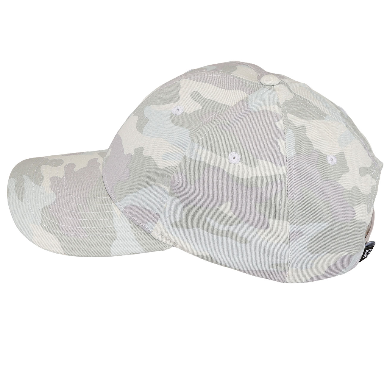 Brandit Basecap classic white desert camo Bild 5