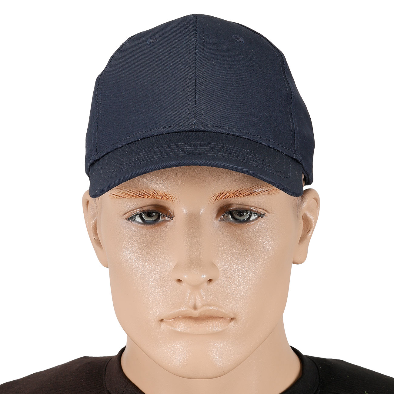 Brandit Basecap classic dunkelblau