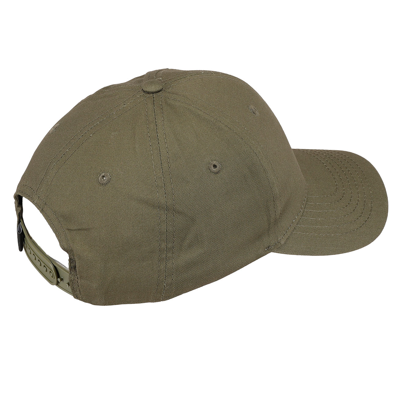 Brandit Basecap classic oliv Bild 6