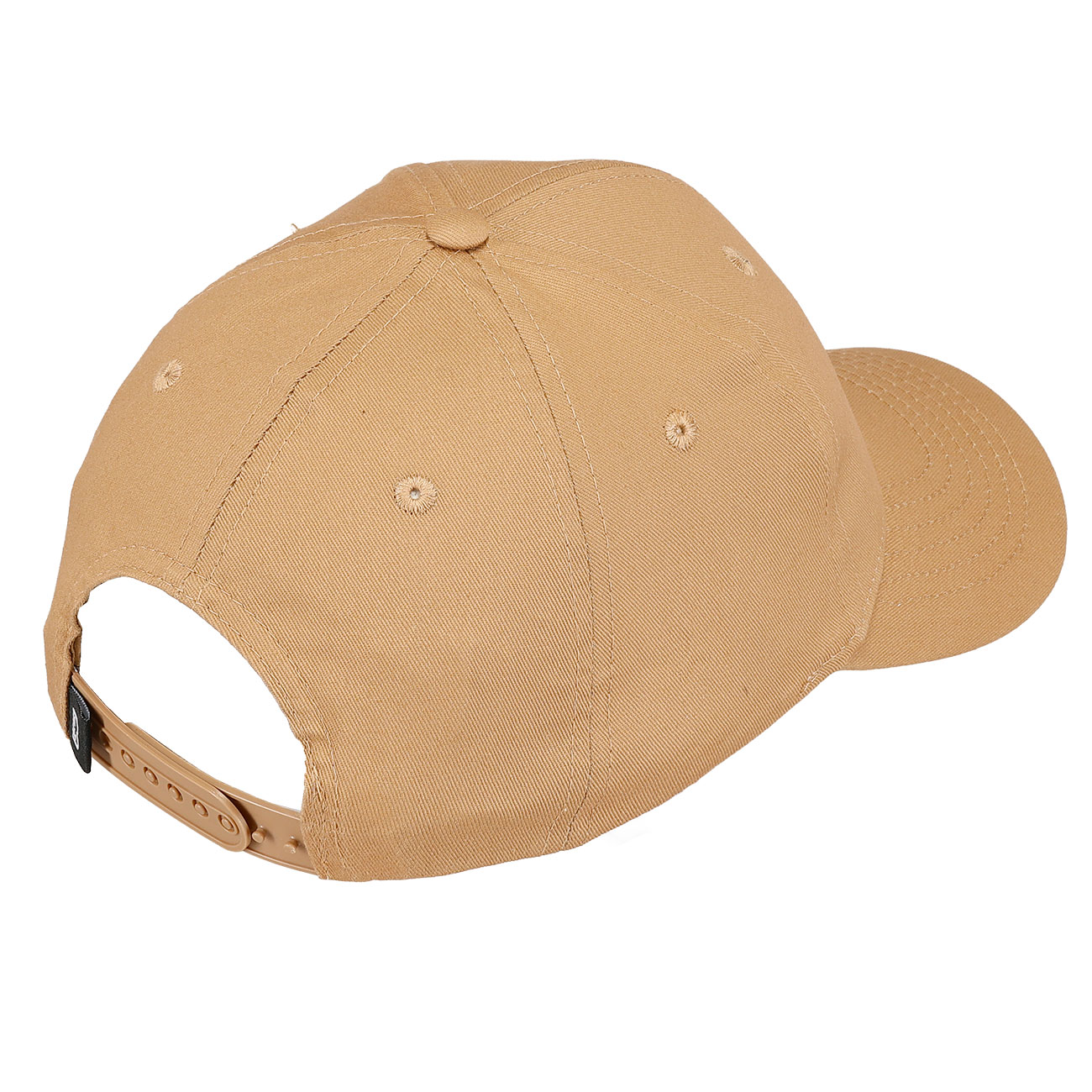 Brandit Basecap classic camel Bild 6