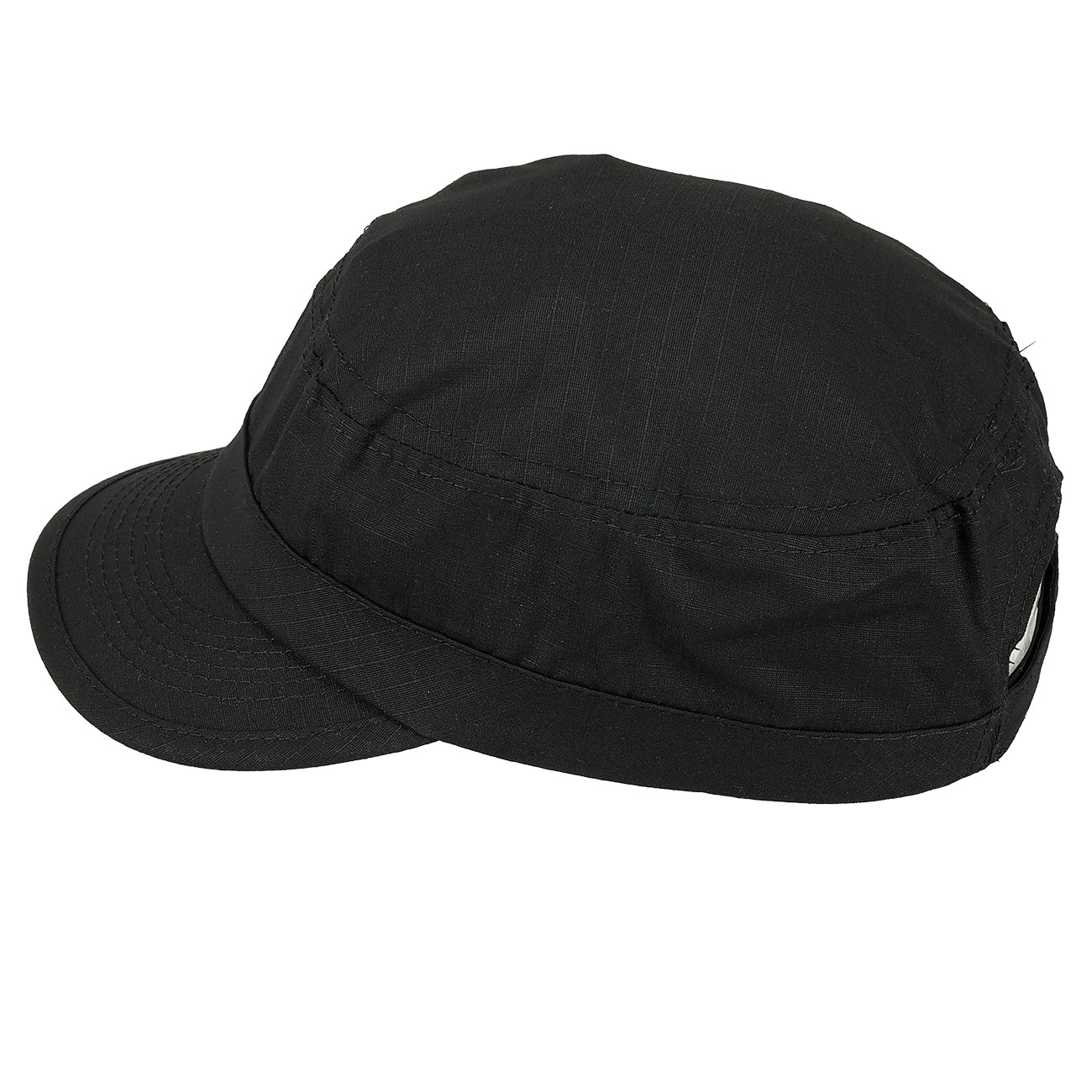 Brandit BDU Cap schwarz Bild 5
