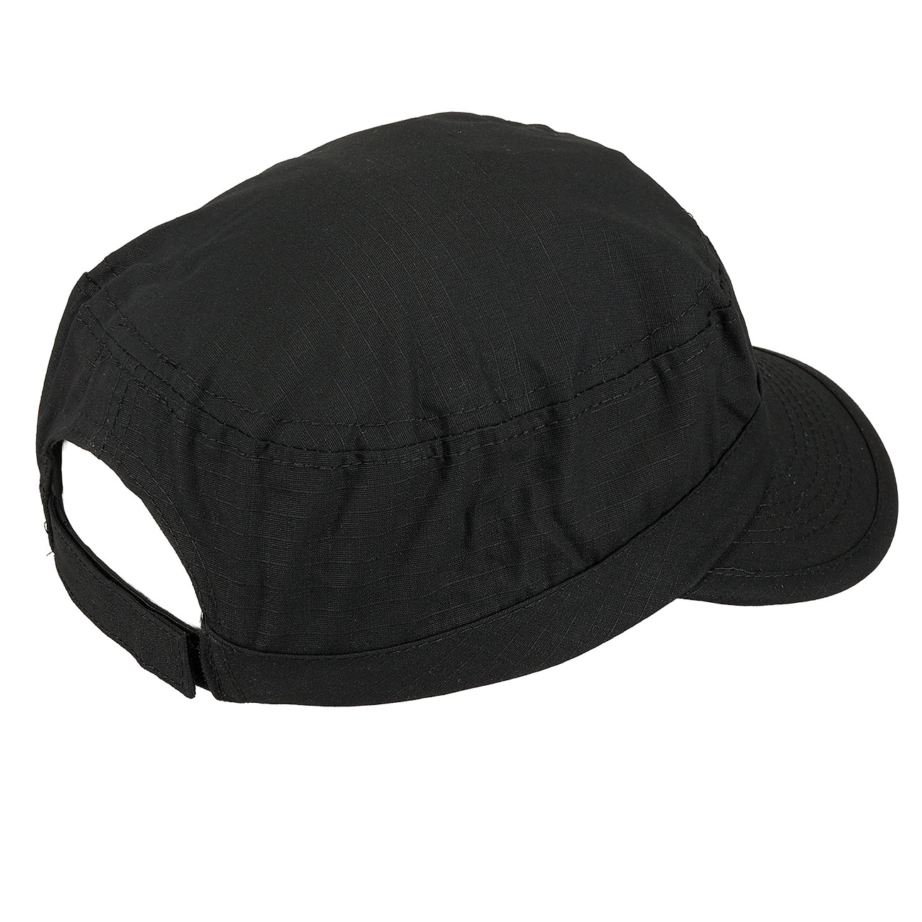 Brandit BDU Cap schwarz Bild 6