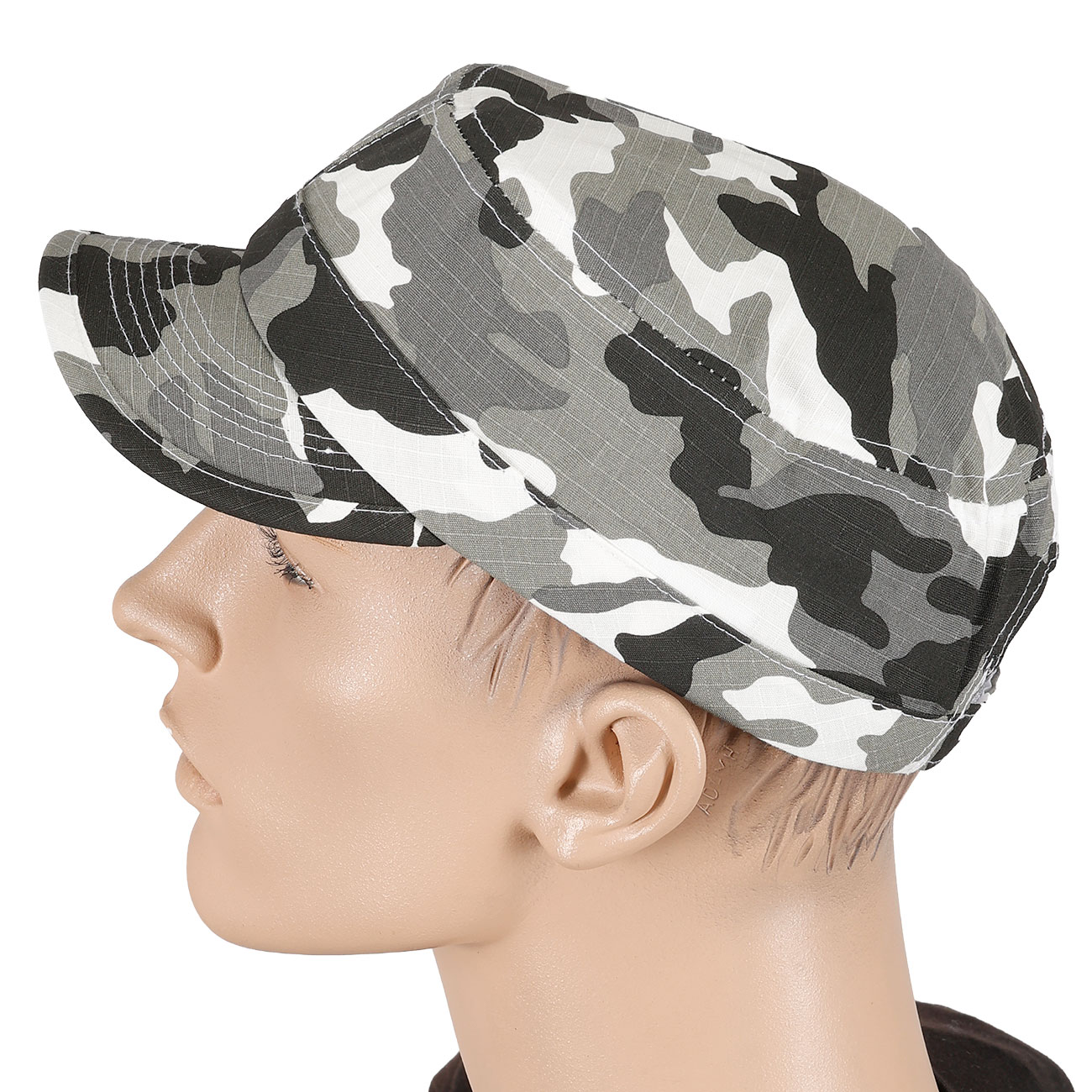 Brandit BDU Cap urban Bild 2