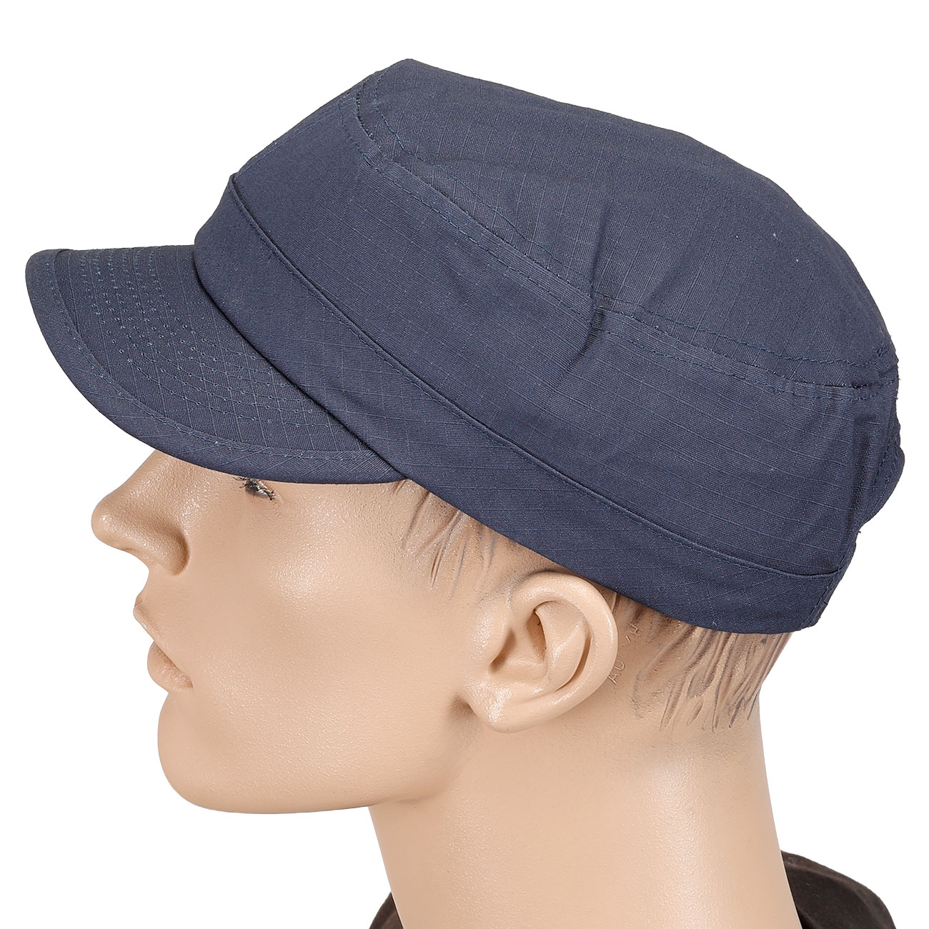 Brandit BDU Cap navy Bild 2
