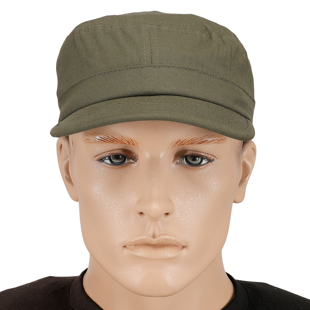 Brandit BDU Cap oliv