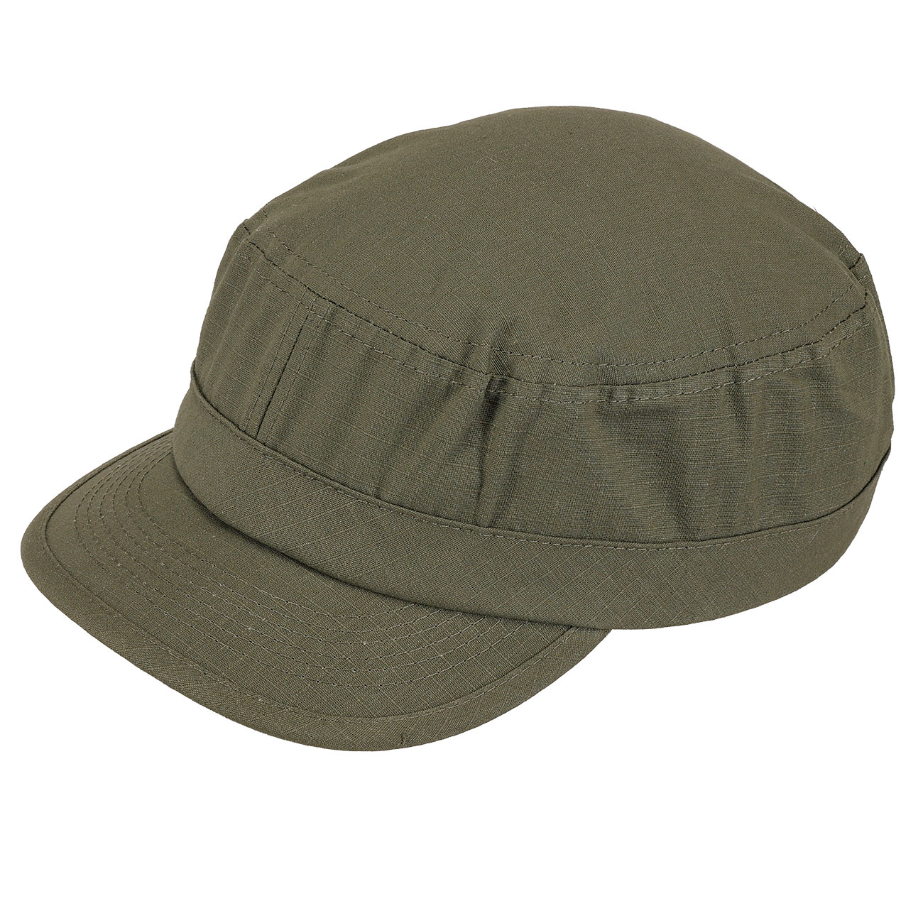 Brandit BDU Cap oliv Bild 4