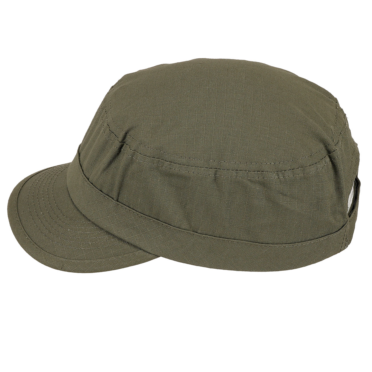 Brandit BDU Cap oliv Bild 5