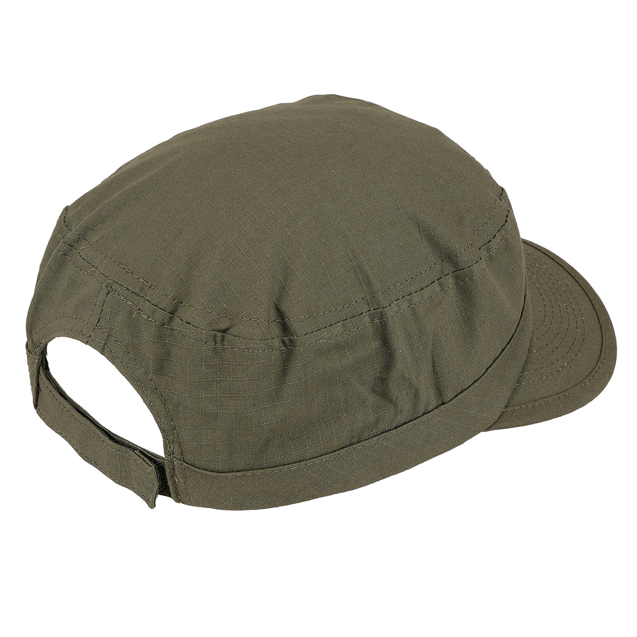 Brandit BDU Cap oliv Bild 6