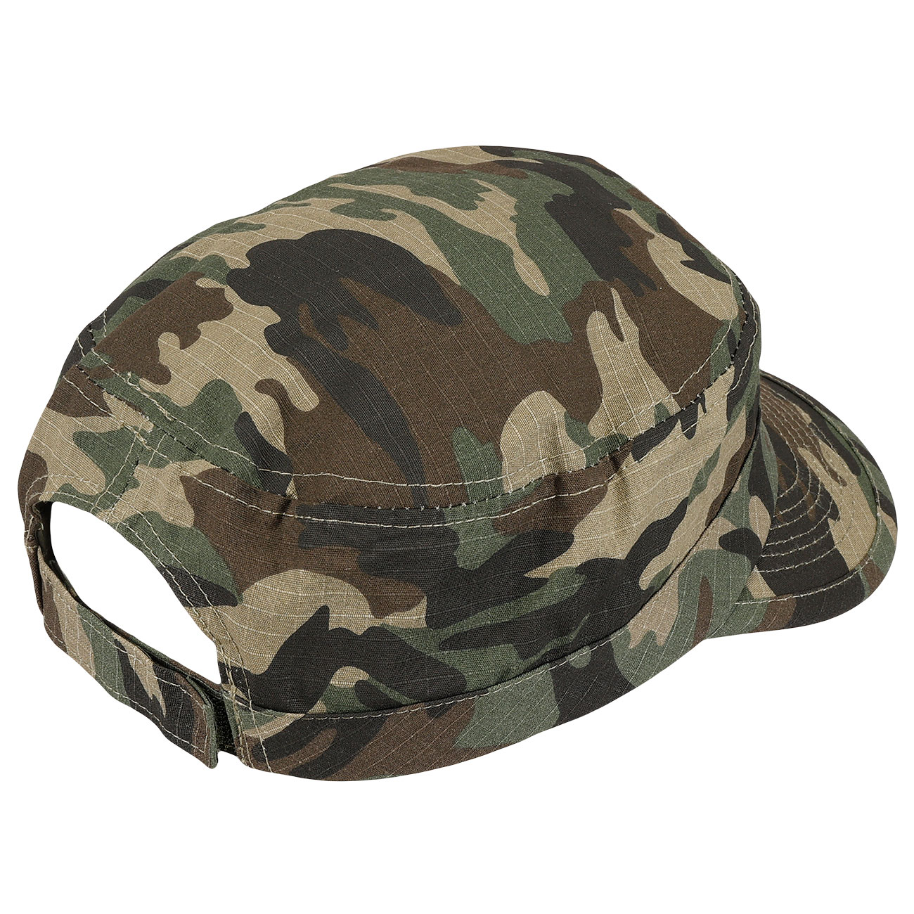 Brandit BDU Cap woodland Bild 6