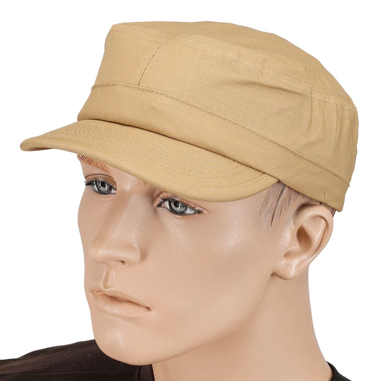 Brandit BDU Cap camel Bild 1