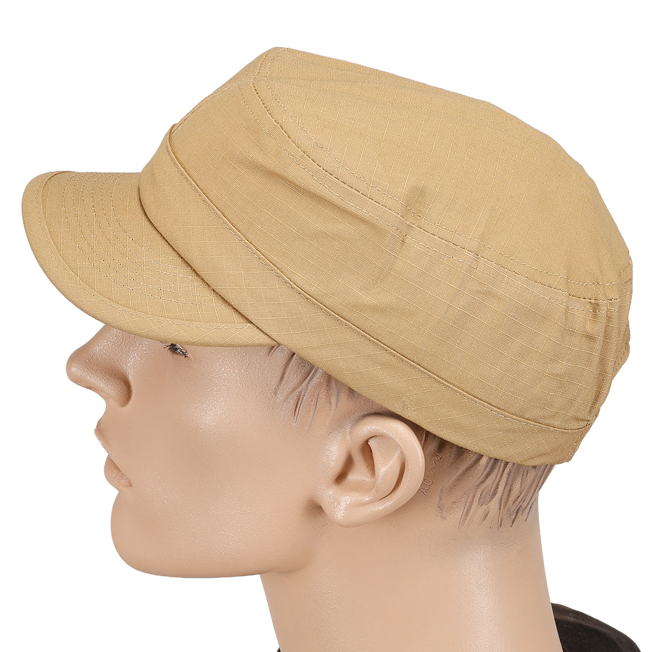 Brandit BDU Cap camel Bild 2