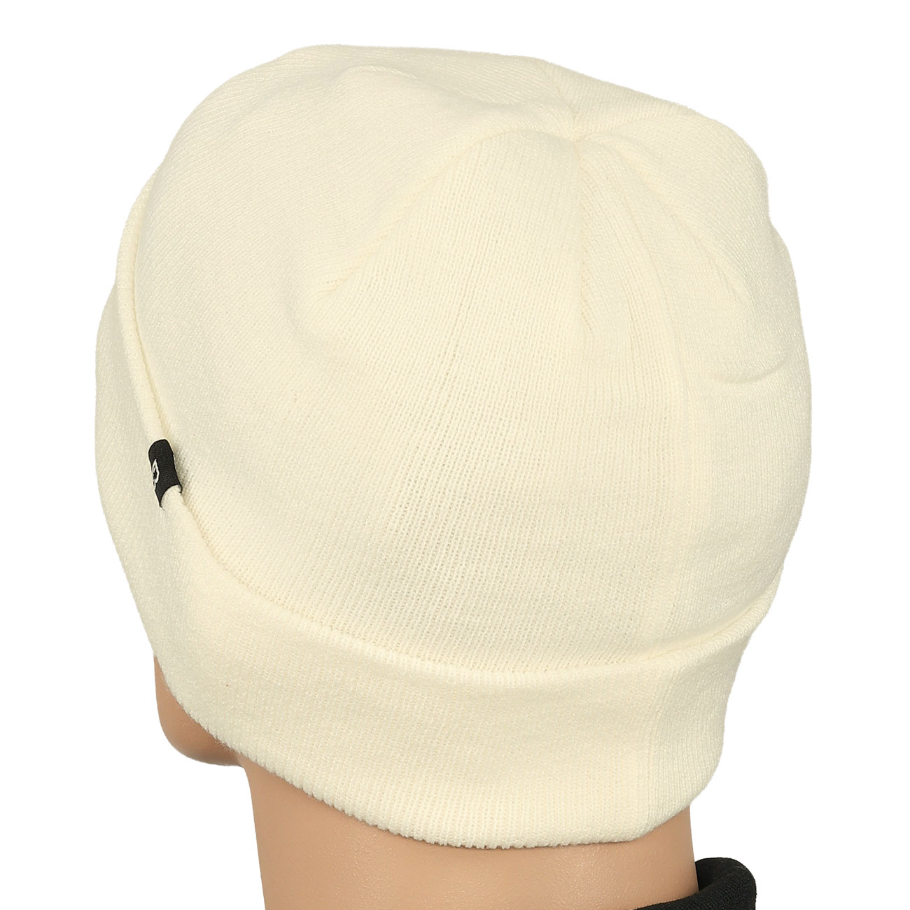 Brandit Strickmtze Watch Cap wollwei Bild 2