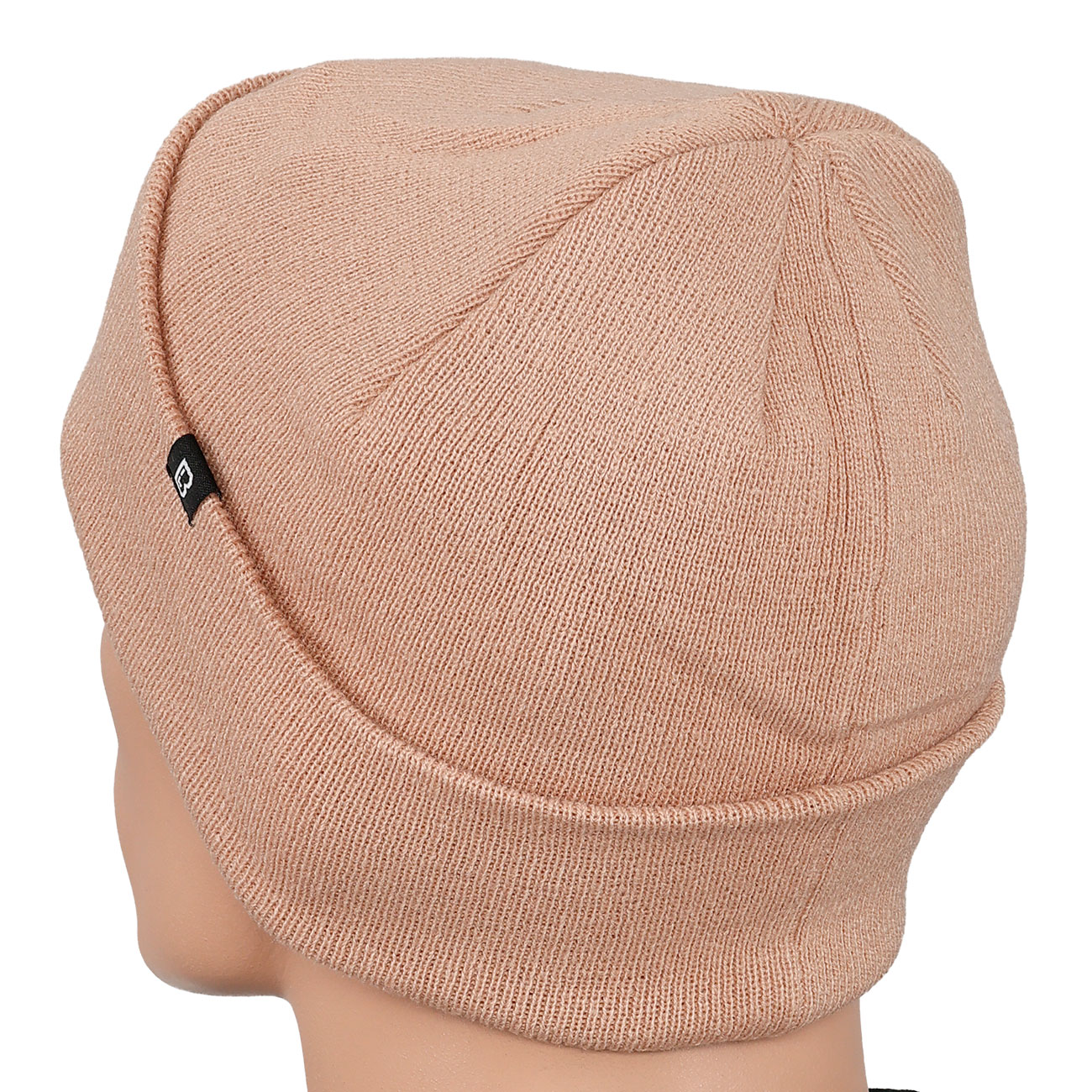 Brandit Strickmtze Watch Cap beige Bild 2
