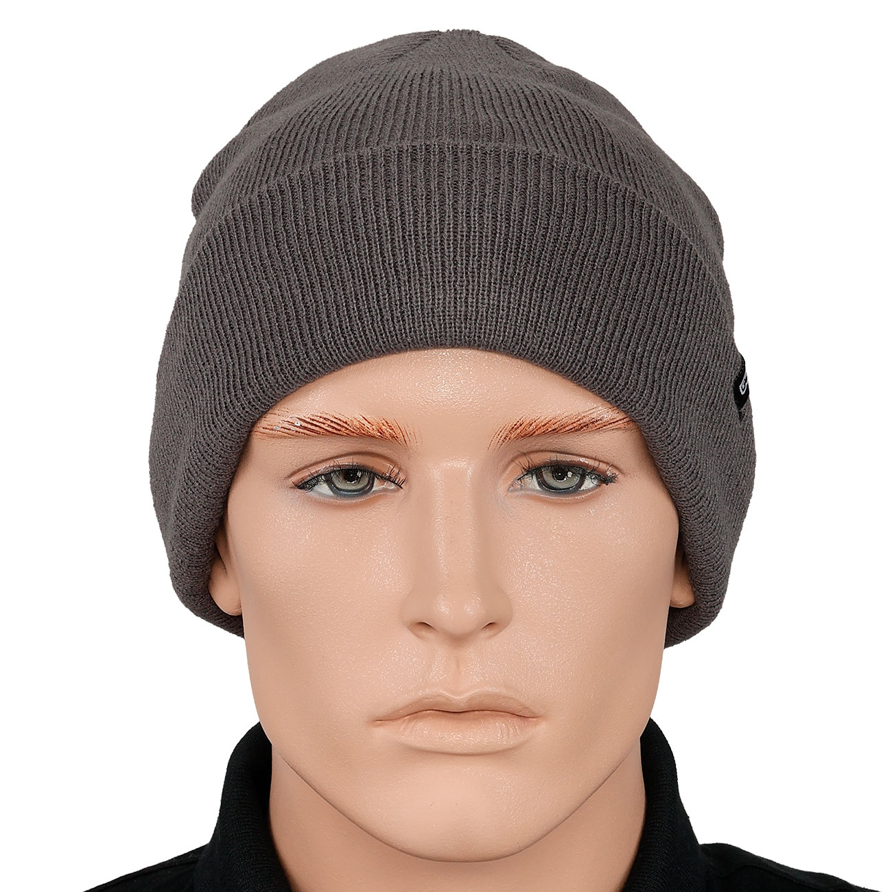 Brandit Strickmtze Watch Cap anthrazit