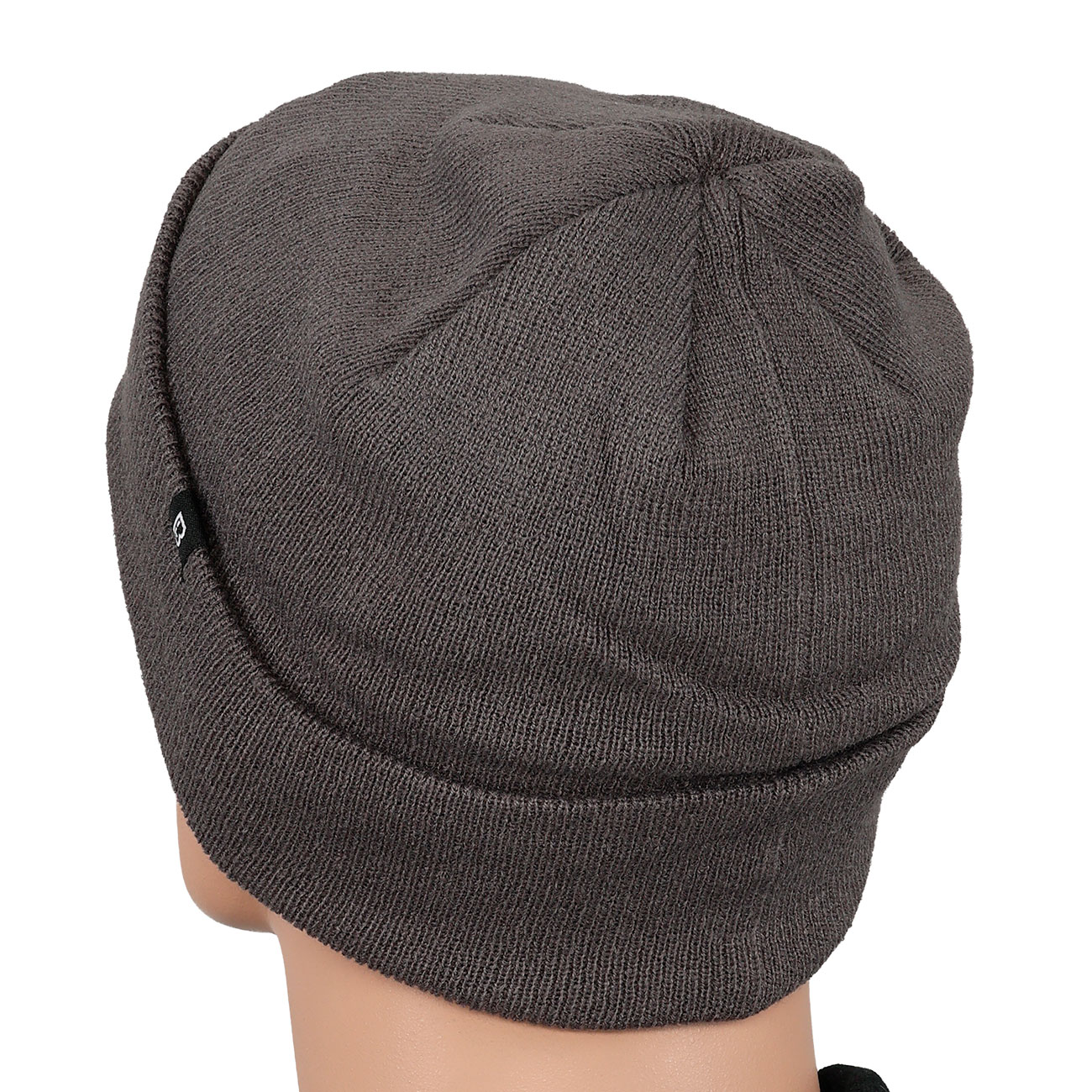 Brandit Strickmtze Watch Cap anthrazit Bild 2