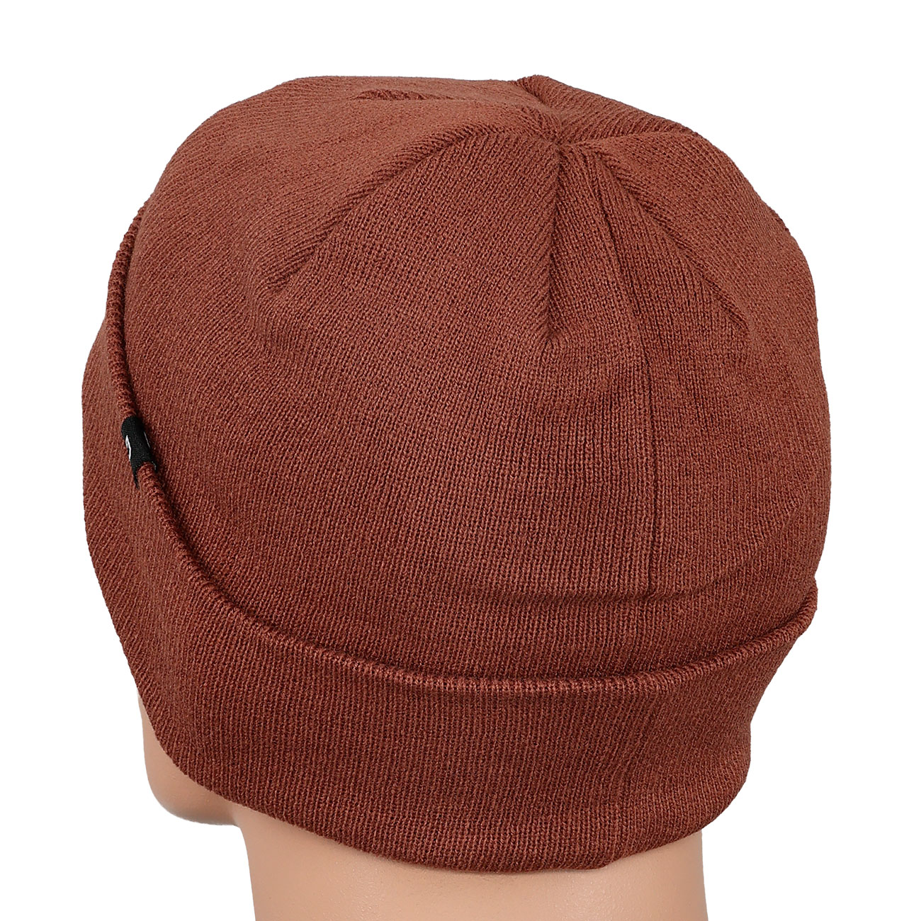 Brandit Strickmtze Watch Cap braun Bild 2