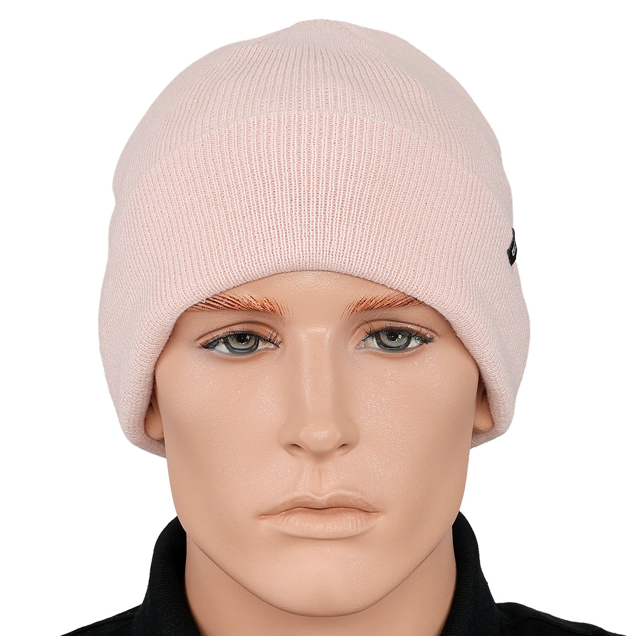 Brandit Strickmtze Watch Cap rose