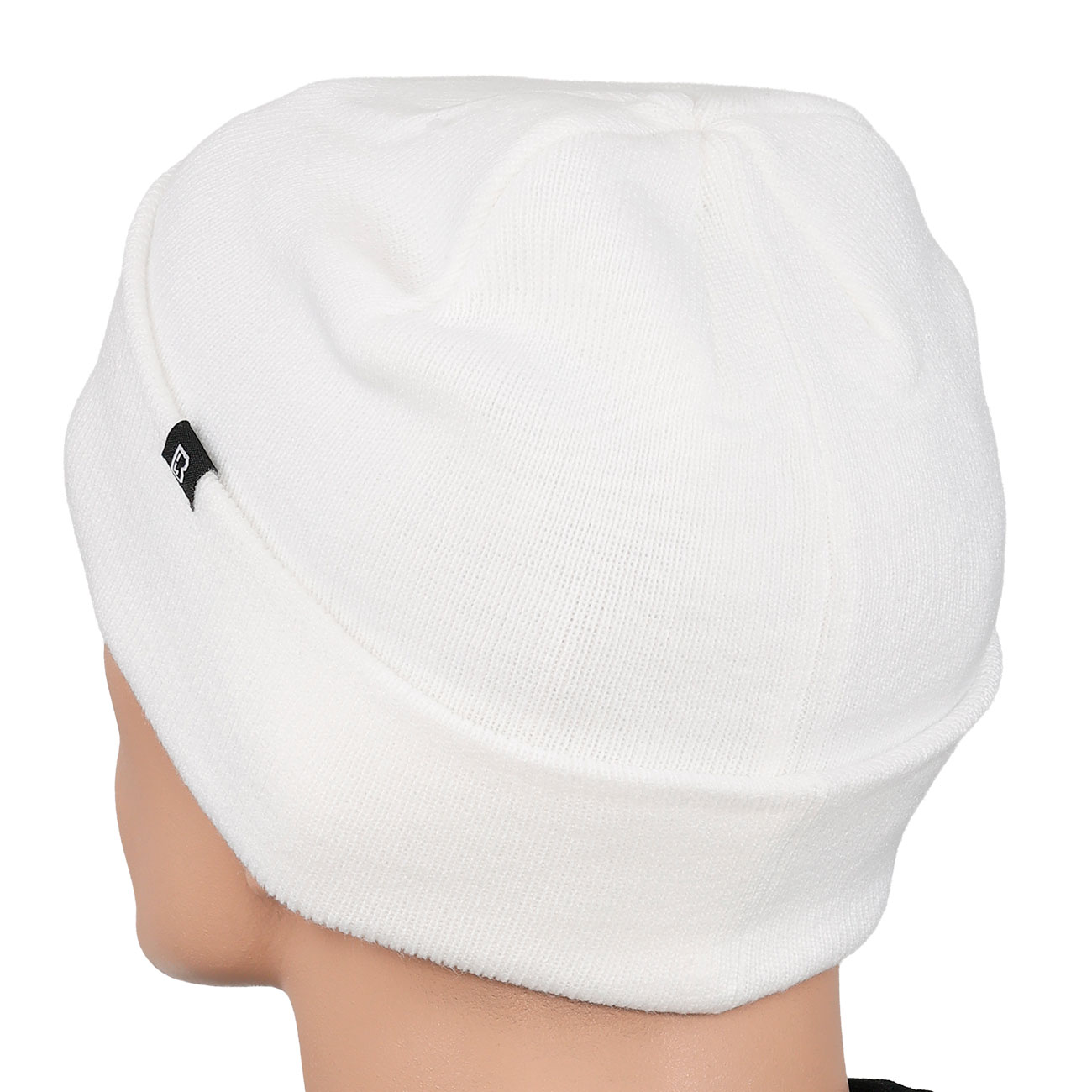Brandit Strickmtze Watch Cap wei Bild 2