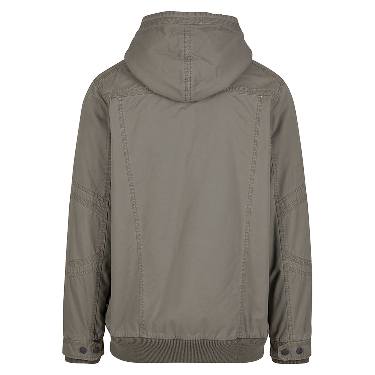 Brandit Jacke Meadow Jacket oliv Bild 1