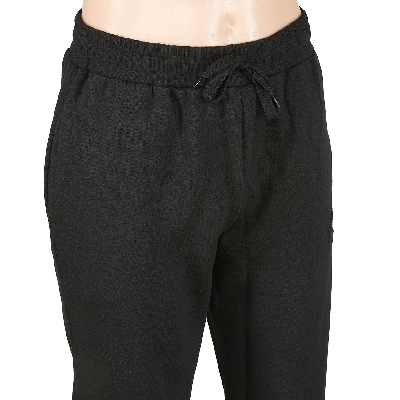 MFH Trainingshose schwarz Bild 1