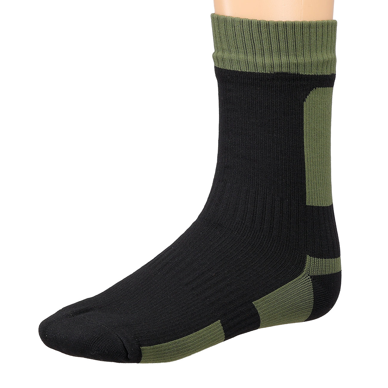 MFH Socken kurz wasserdicht Bild 2