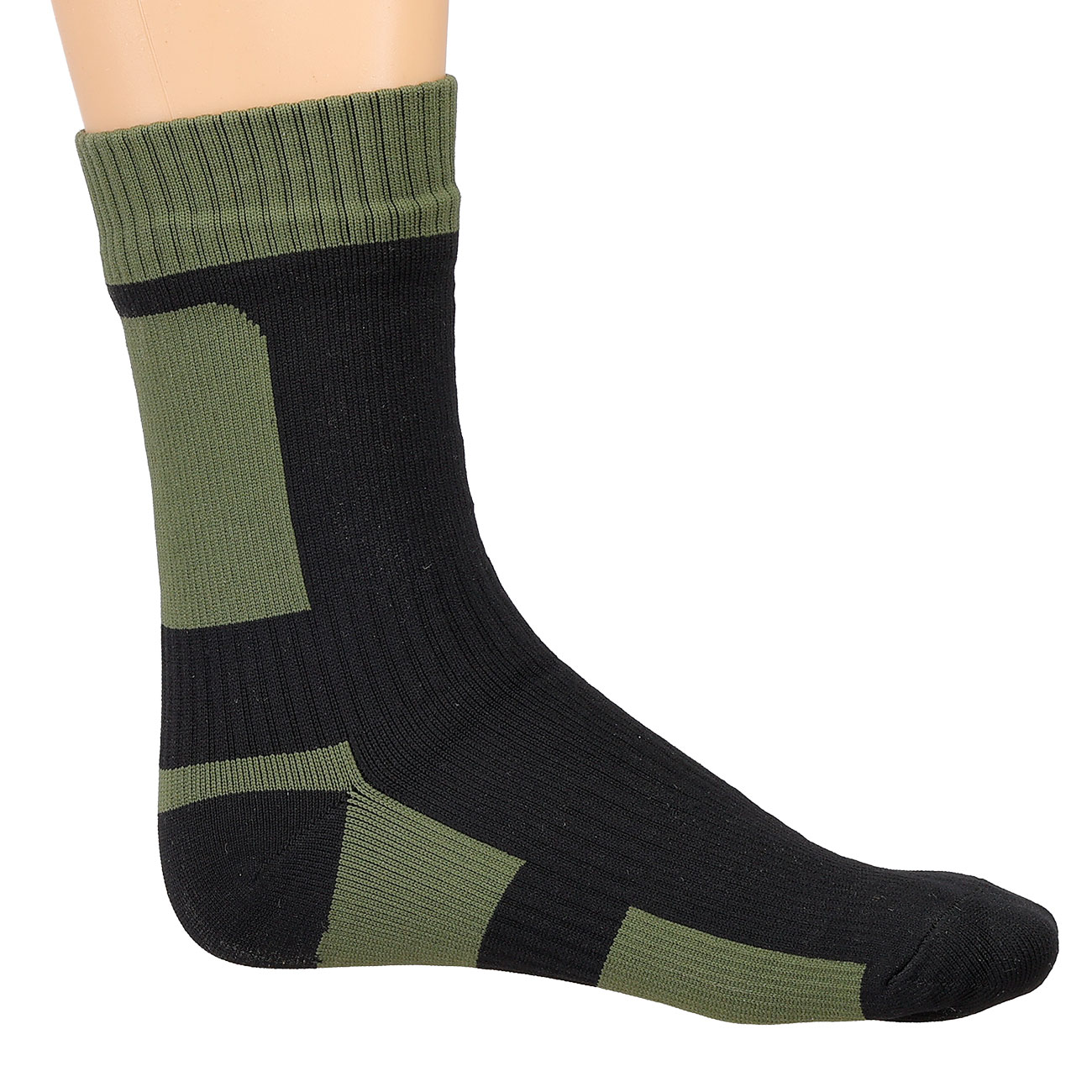 MFH Socken kurz wasserdicht Bild 3