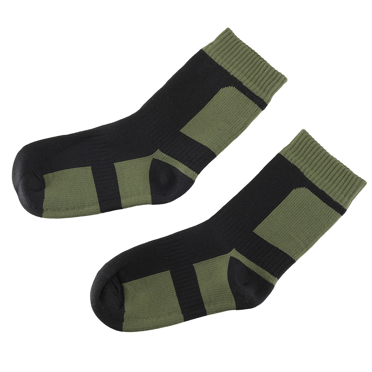 MFH Socken kurz wasserdicht Bild 4