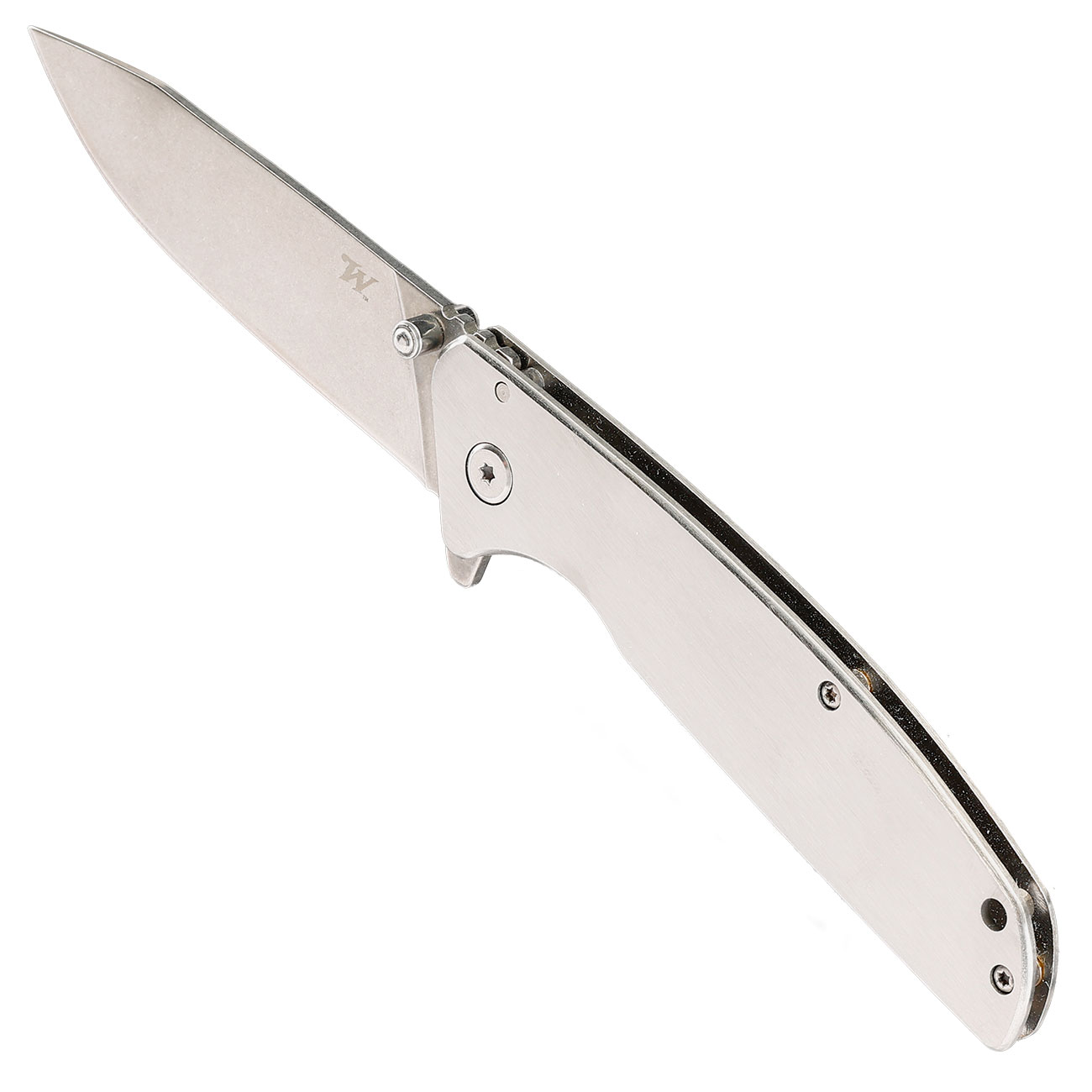 Winchester Set Multitool und Einhandmesser Iron Sight Bild 10