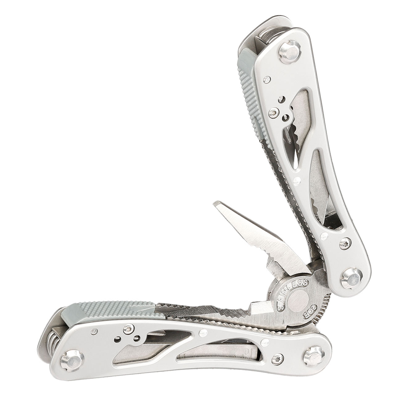 Winchester Set Multitool und Einhandmesser Iron Sight Bild 11