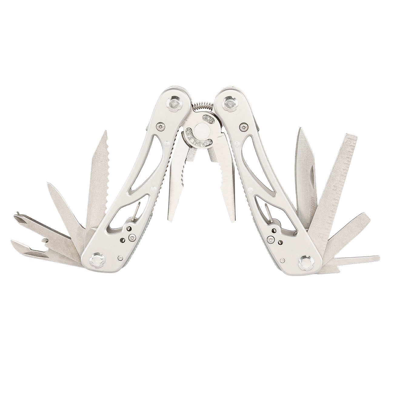 Winchester Set Multitool und Einhandmesser Iron Sight Bild 5