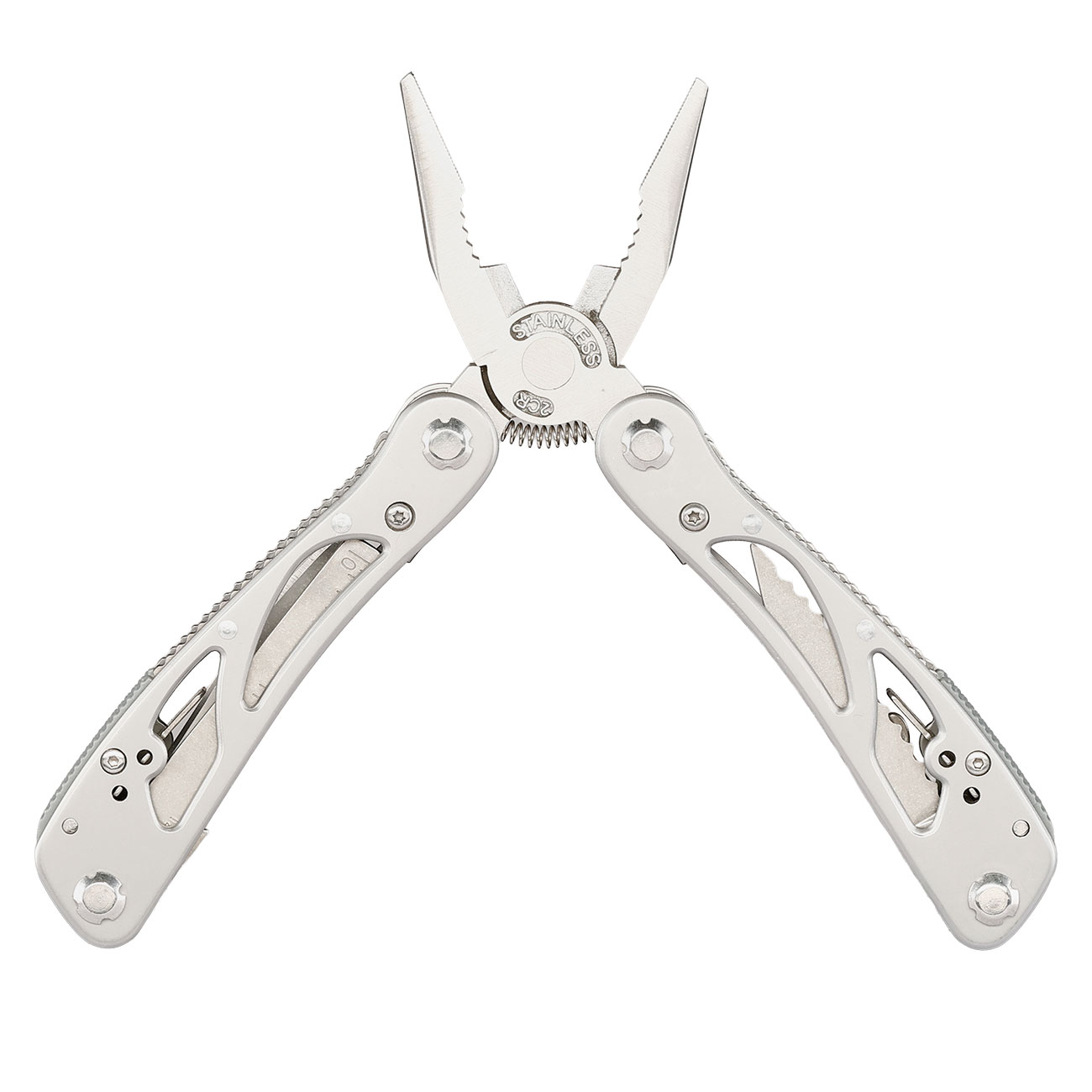 Winchester Set Multitool und Einhandmesser Iron Sight Bild 6