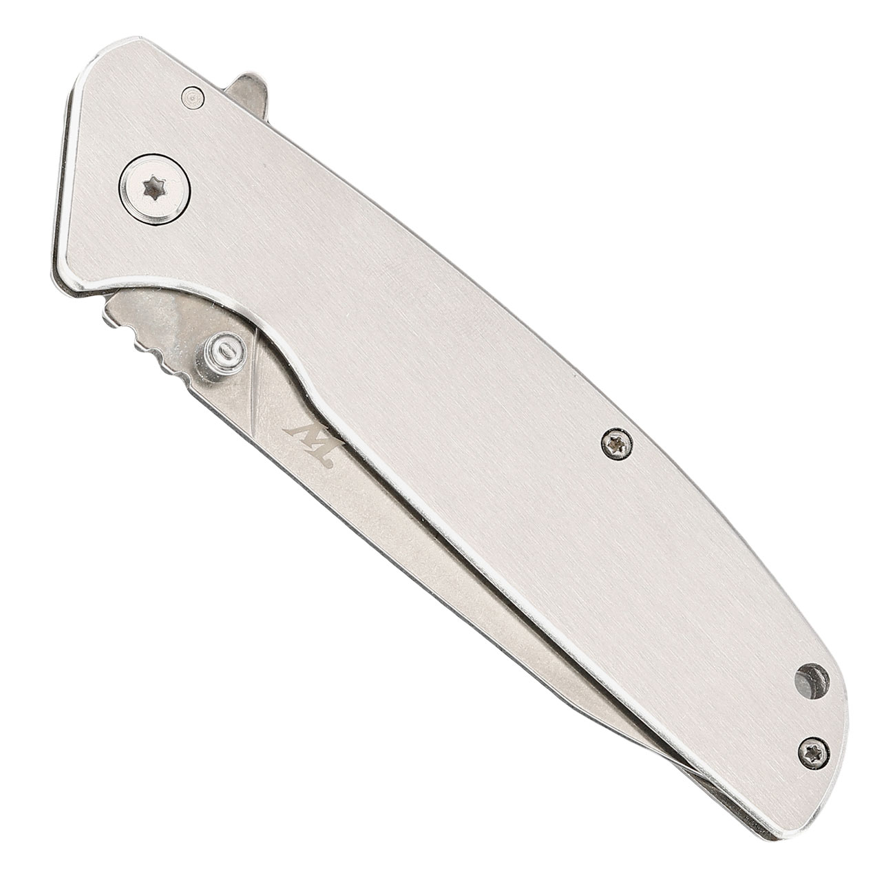 Winchester Set Multitool und Einhandmesser Iron Sight Bild 7