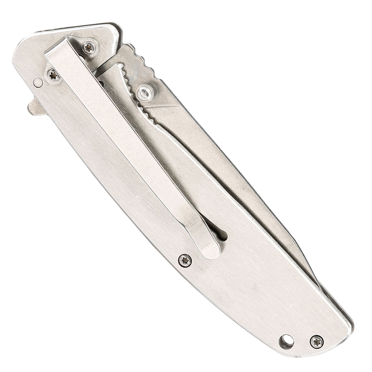 Winchester Set Multitool und Einhandmesser Iron Sight Bild 8