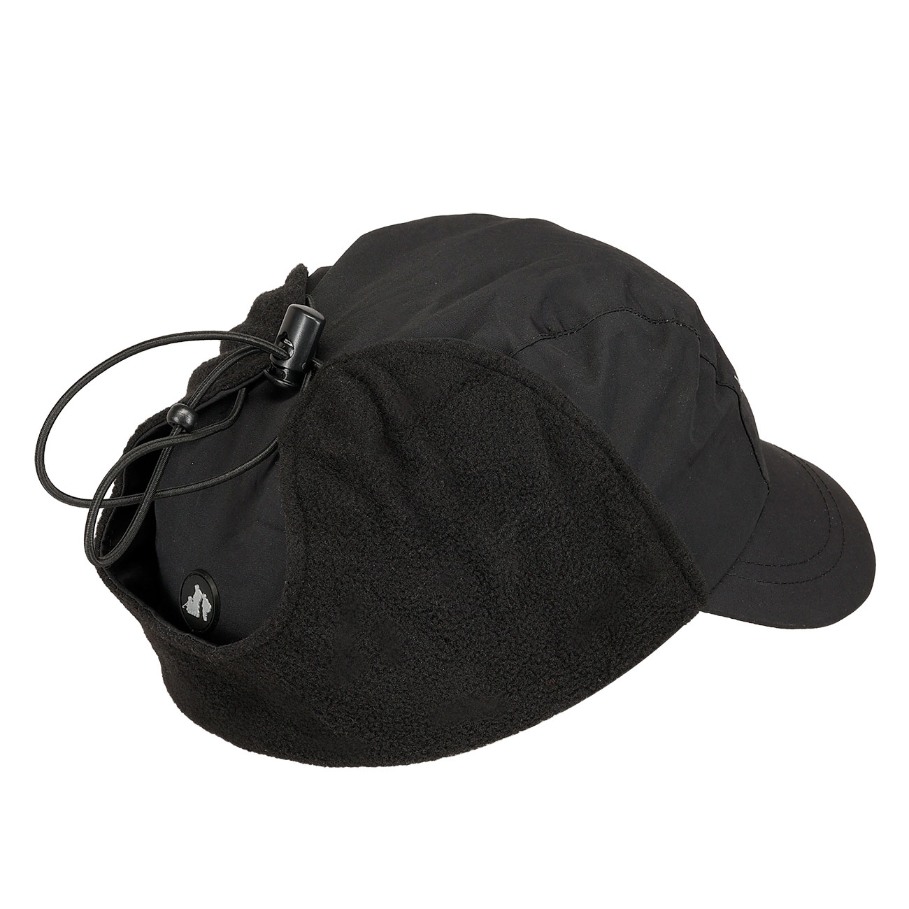 Location Winterm�tze Loc-Tech Typ I schwarz Bild 10