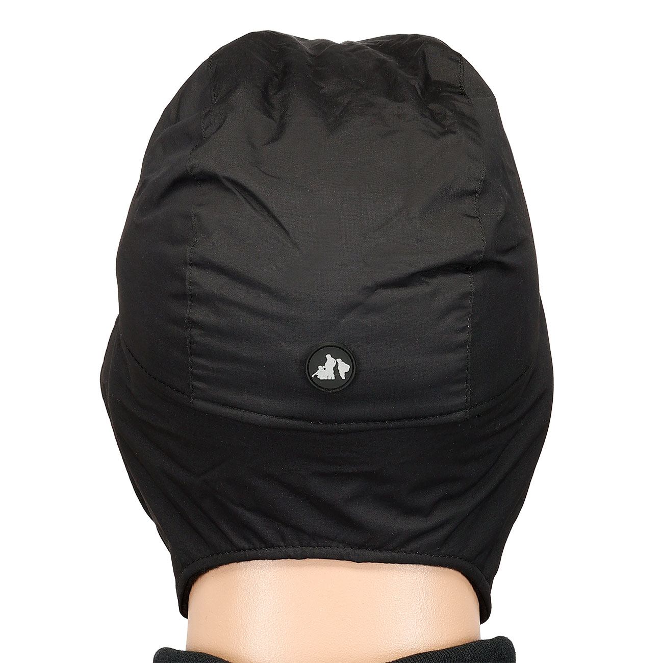 Location Winterm�tze Loc-Tech Typ I schwarz Bild 4