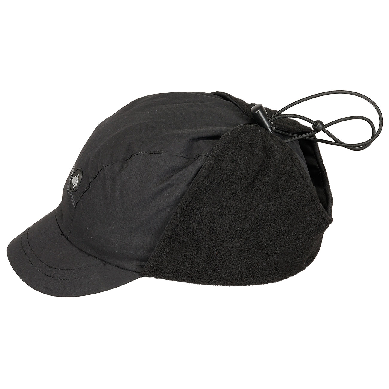 Location Winterm�tze Loc-Tech Typ I schwarz Bild 9