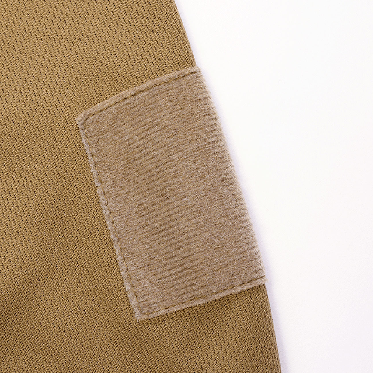 Brandit Quickdry Shirt Longsleeve camel Bild 2