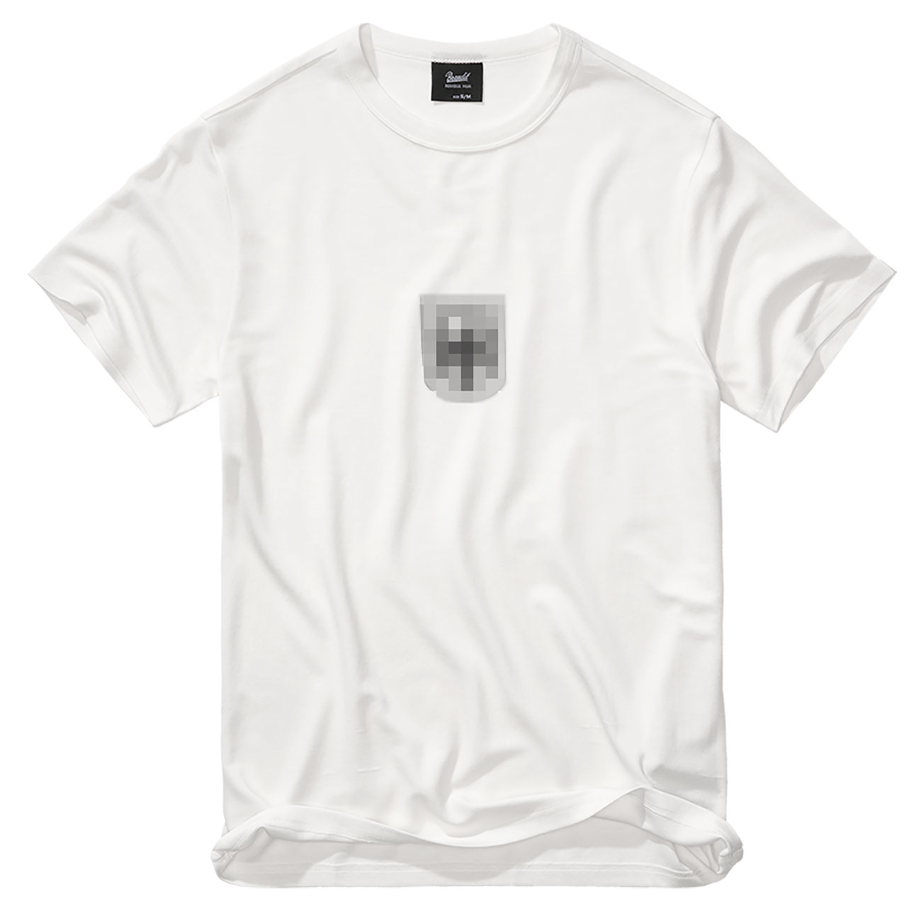 Brandit BW Sport T-Shirt wei�