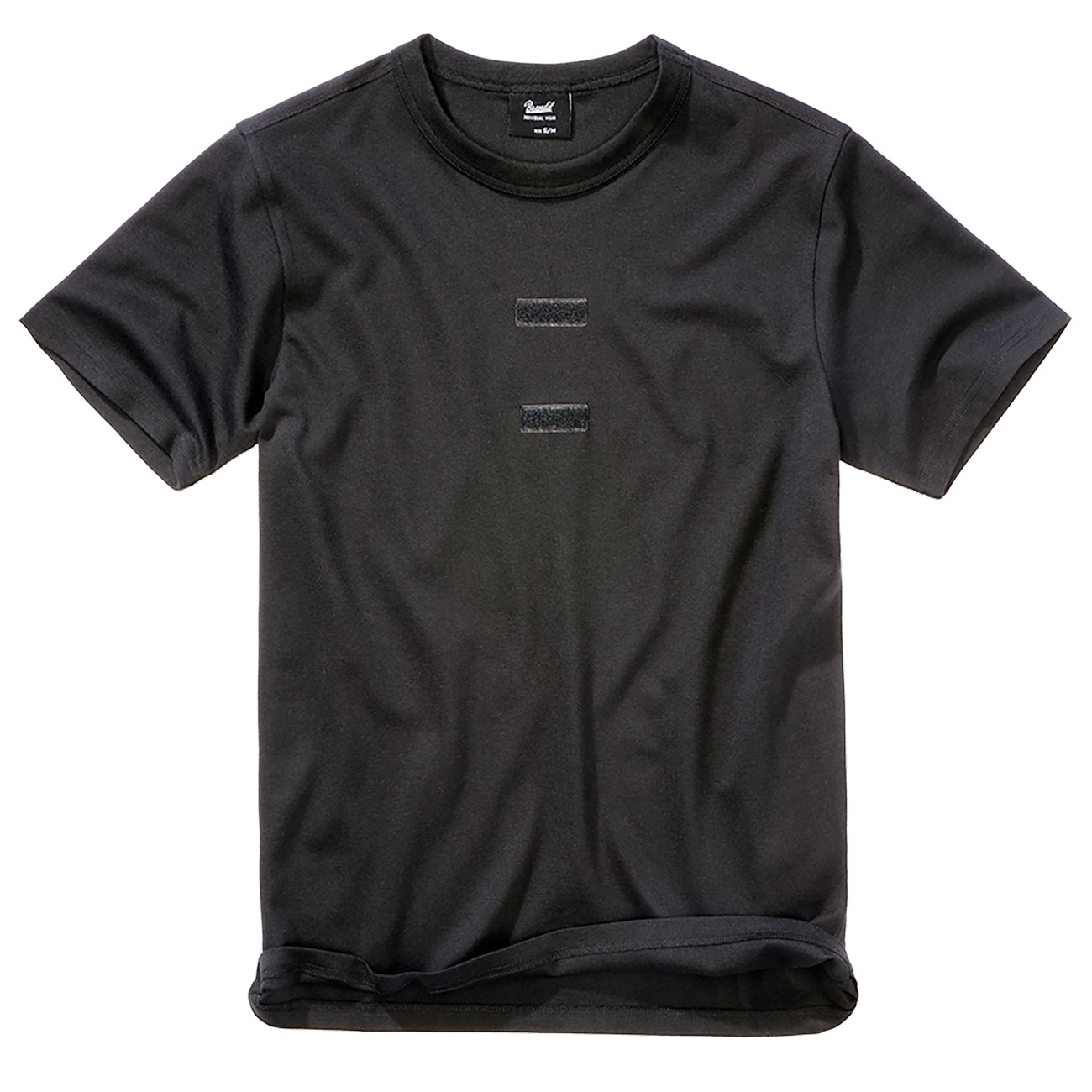 Brandit BW Tropen T-Shirt schwarz