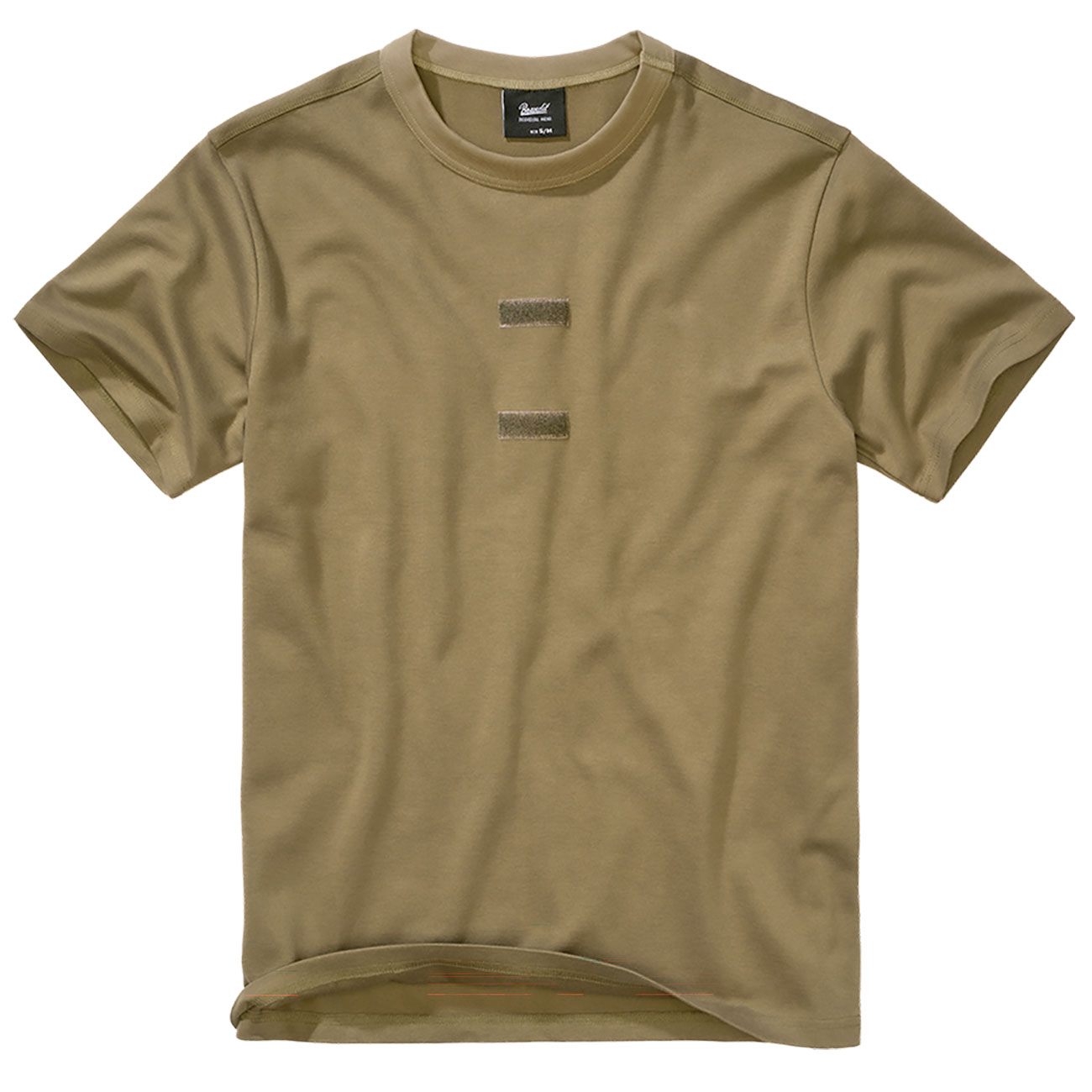 Brandit BW Tropen T-Shirt oliv