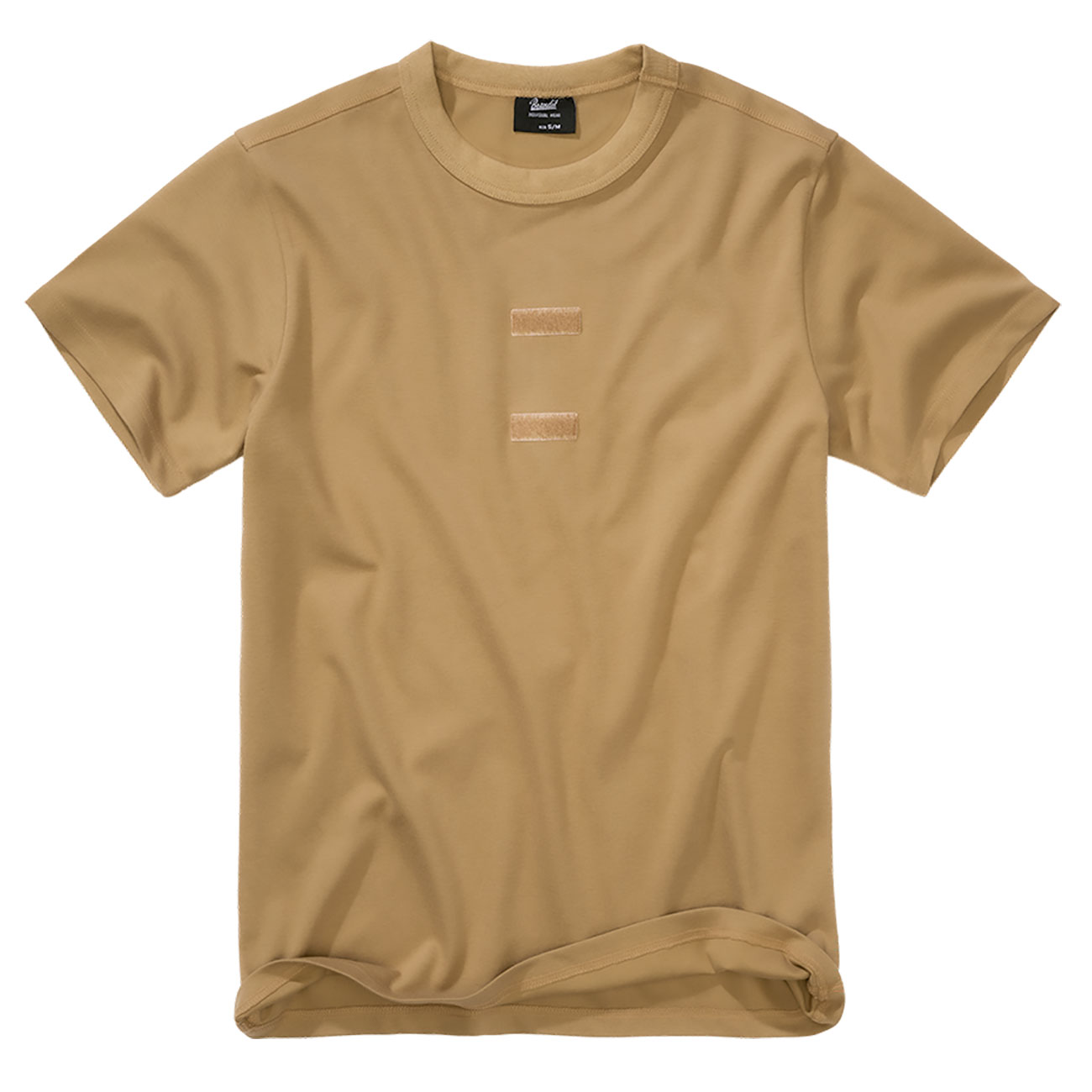 Brandit BW Tropen T-Shirt sand