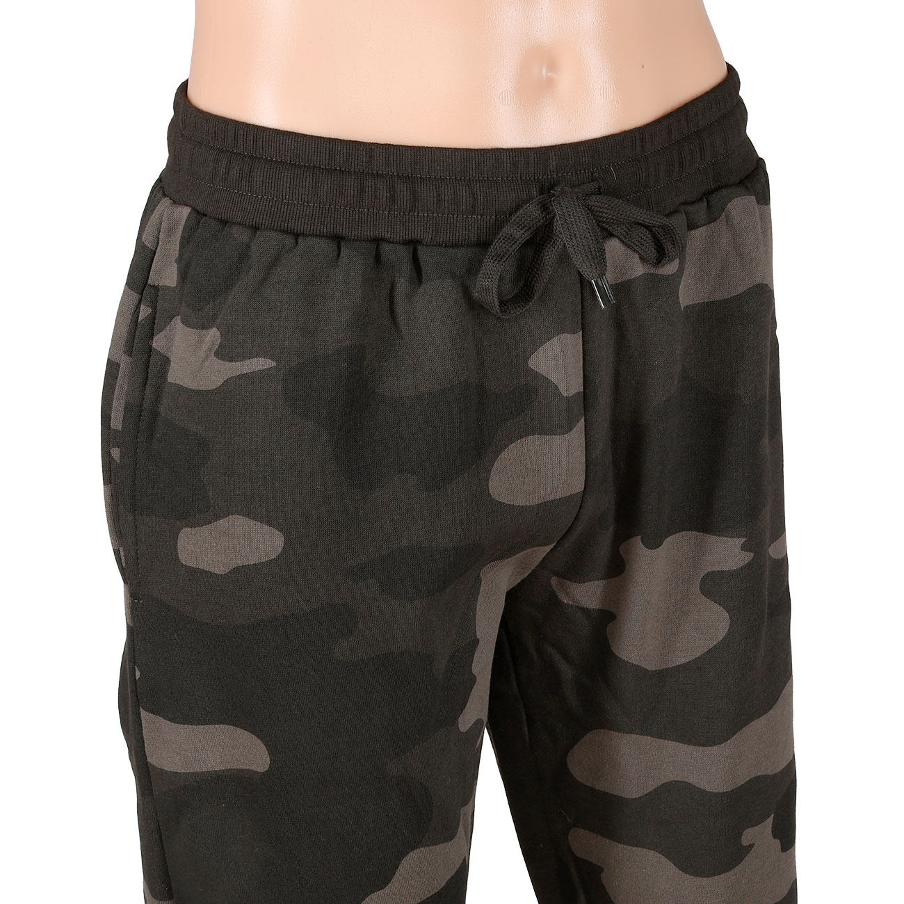 MFH Trainingshose dark camo Bild 3