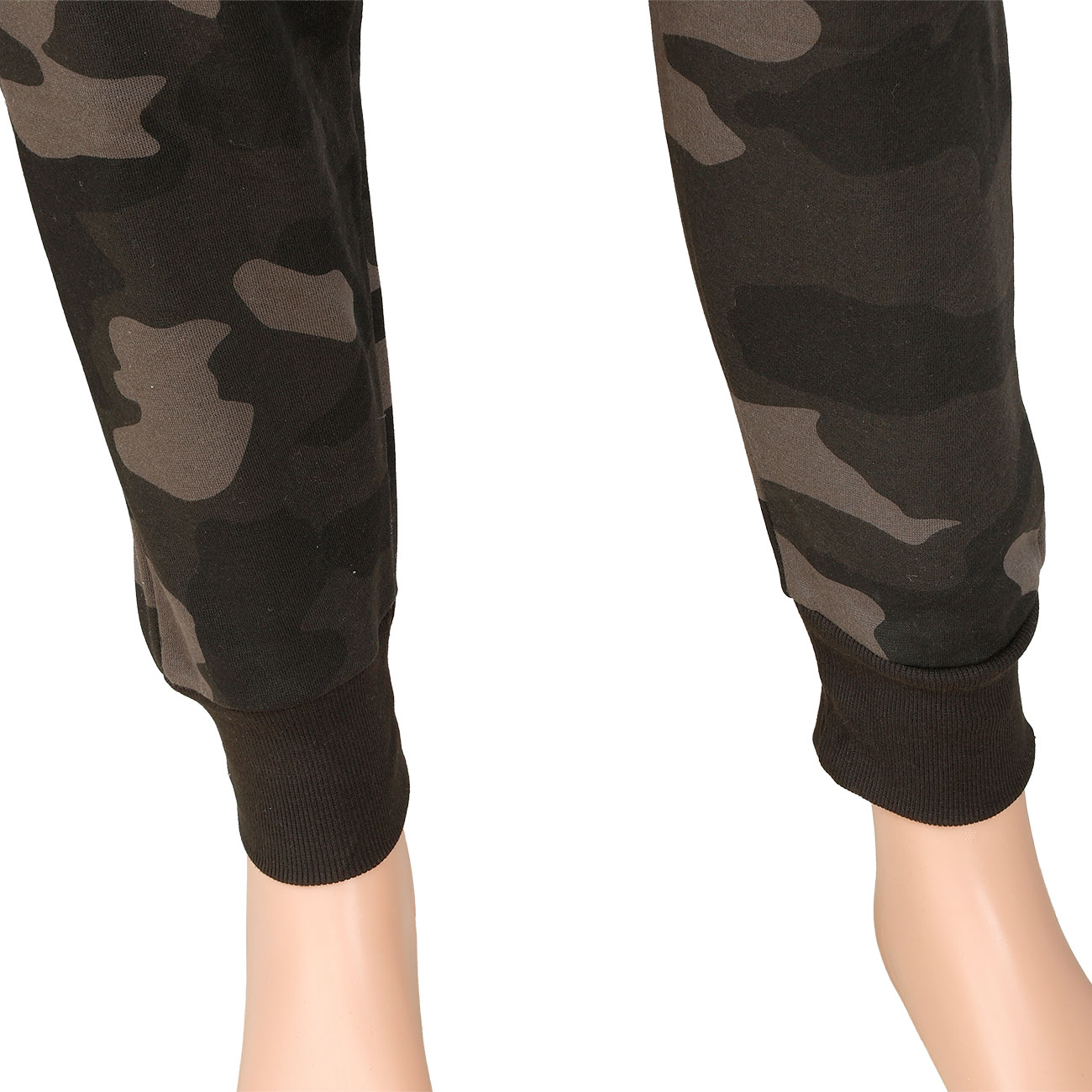 MFH Trainingshose dark camo Bild 4